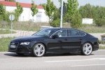 Audi S7 2012    -  3