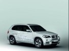  BMW X5      2011  -  1