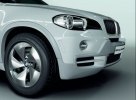  BMW X5      2011  -  6