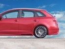 Seat Ibiza ST Wagon   JE Design -  5