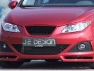Seat Ibiza ST Wagon   JE Design -  7