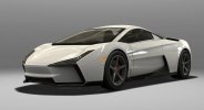  Lamborghini Indomable,  2 000 ..    -  1