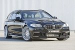 Hamann   BMW 5 Series F11 -  18