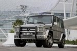 Mercedes-Benz  G65 AMG Limited Edition,  612 .. -  1