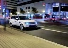   Land Rover Discovery   2016 -  2