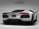 Lamborghini Aventador        -  1
