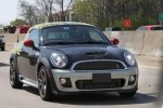 MINI Coupe JCW   -  6