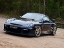 Porsche 911 (997) GT2   Kubatech -  1