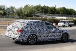   Audi S6 Avant 2012 -  1