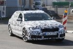   Audi S6 Avant 2012 -  3