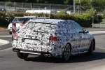   Audi S6 Avant 2012 -  5
