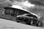  Project Kahn  Audi TT -  1