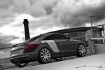  Project Kahn  Audi TT -  3