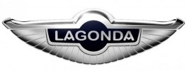Aston Martin     Lagonda   -  1