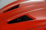 Aston Martin  Zagato    -  1