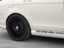 Mercedes C63 AMG   McChip -  11