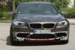 BMW M5 2012        -  3