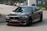 BMW M5 2012        -  4