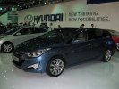 SIA 2011:    Hyundai -  11