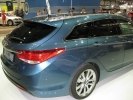 SIA 2011:    Hyundai -  14