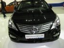SIA 2011:    Hyundai -  15
