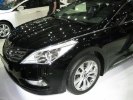 SIA 2011:    Hyundai -  16