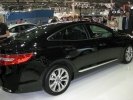 SIA 2011:    Hyundai -  17