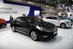 SIA 2011:    Hyundai -  2