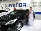 SIA 2011:    Hyundai -  24