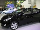 SIA 2011:    Hyundai -  27