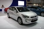 SIA 2011:    Hyundai -  4