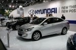 SIA 2011:    Hyundai -  6