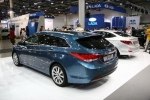 SIA 2011:    Hyundai -  8