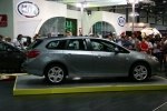 SIA 2011: Opel Astra    -  2