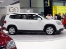 SIA 2011: Chevrolet   Orlando  Spark -  4