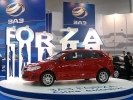  SIA 2011     Forza  -  3
