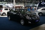 SIA 2011: 5   Geely -  5