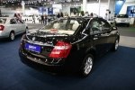 SIA 2011: 5   Geely -  6