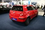 SIA 2011: 5   Geely -  7