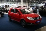 SIA 2011: 5   Geely -  8