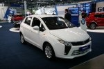 SIA 2011: 5   Geely -  9