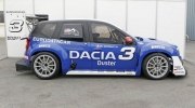    Dacia Duster -  3