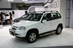 SIA 2011:  Chevrolet Niva -  1