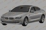    BMW 6-Series GranCoupe? -  2
