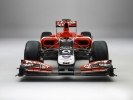 Ring Automotive    Marussia Virgin Racing F1 -  1