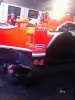 Ring Automotive    Marussia Virgin Racing F1 -  2