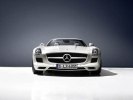 Mercedes-Benz   SLS AMG   -  1