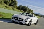 Mercedes-Benz   SLS AMG   -  11