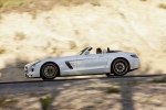 Mercedes-Benz   SLS AMG   -  18