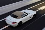 Mercedes-Benz   SLS AMG   -  20